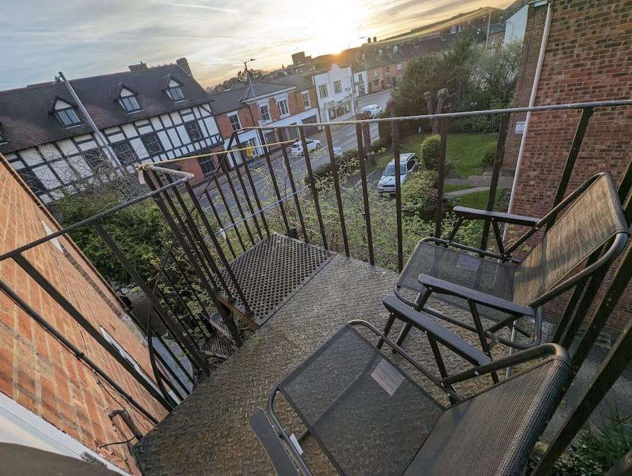 Shakespeare'S Stay Stratford-upon-Avon Exterior foto